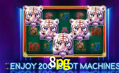 8pg: A Experiência de Casino com Jogos de Mesa ao Vivo