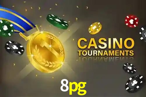 8pg.com