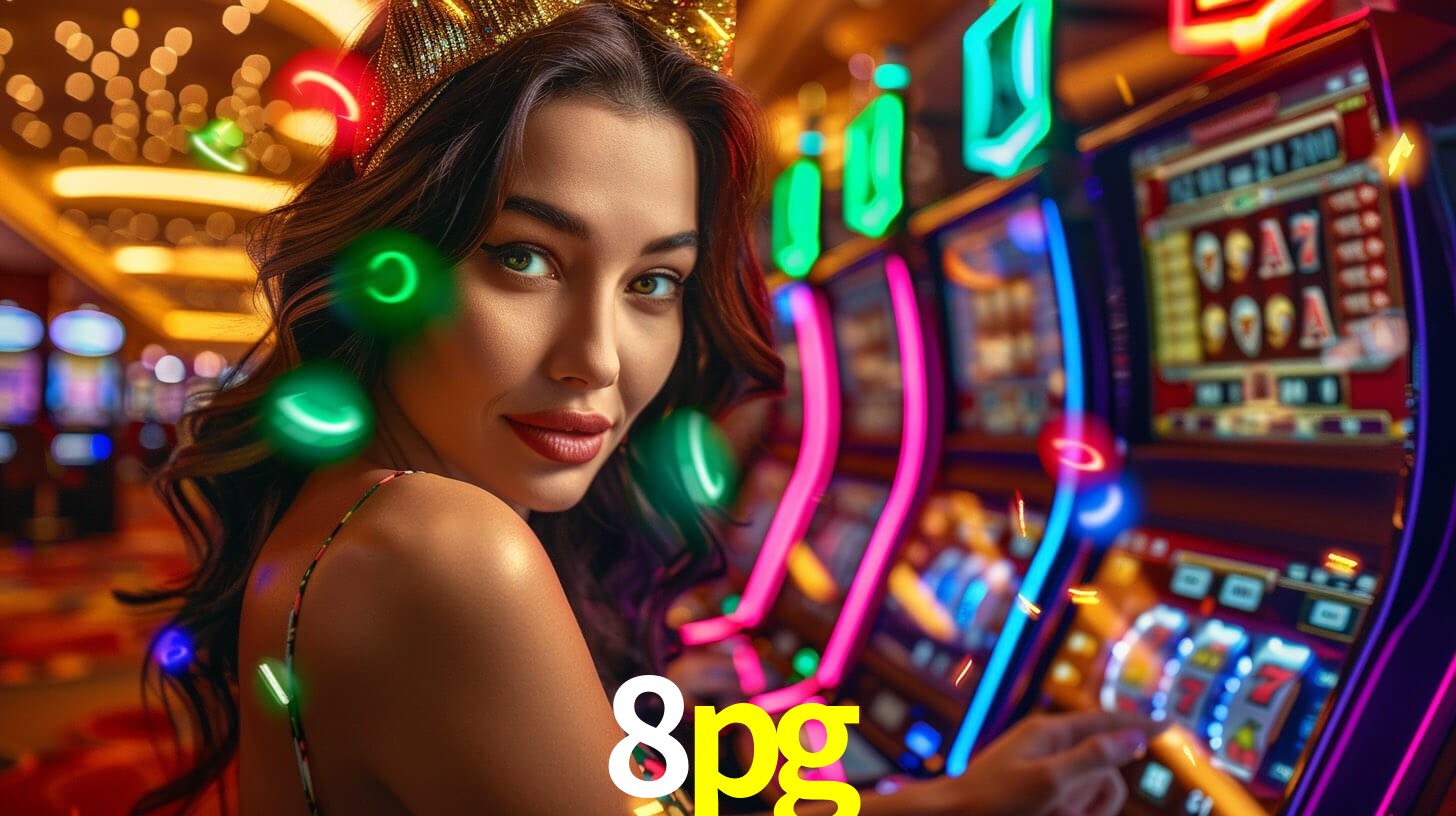 Bônus Generosos e Exclusivos no 8pg para Você!